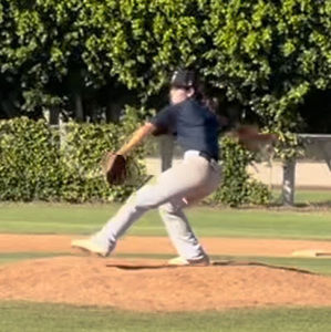 Meet your Posher, Kendra